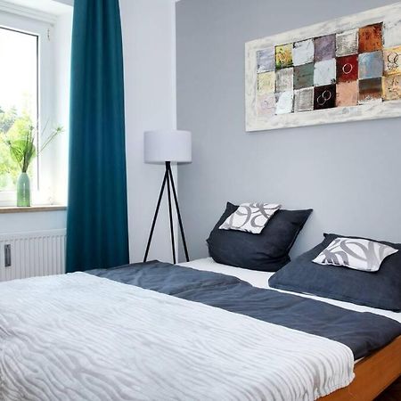 Ferienwohnung Panorama Mit Festungsblick Würzburg Buitenkant foto