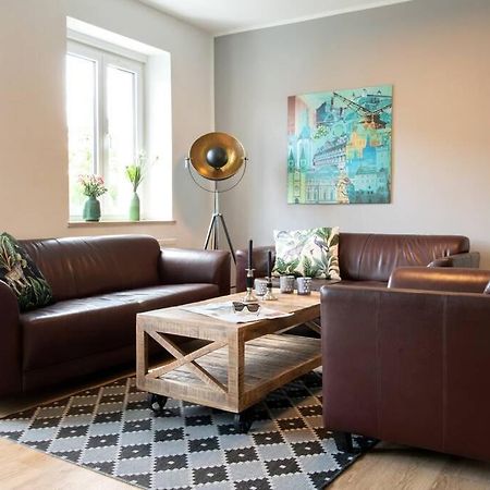 Ferienwohnung Panorama Mit Festungsblick Würzburg Buitenkant foto